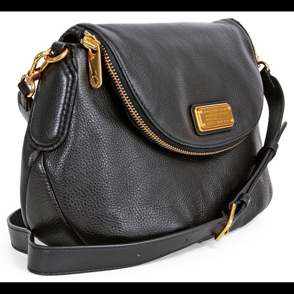 Marc Jacobs Handbags - Marc Jacobs Q Natasha Bag w Matching Wallet